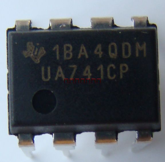 UA741CP